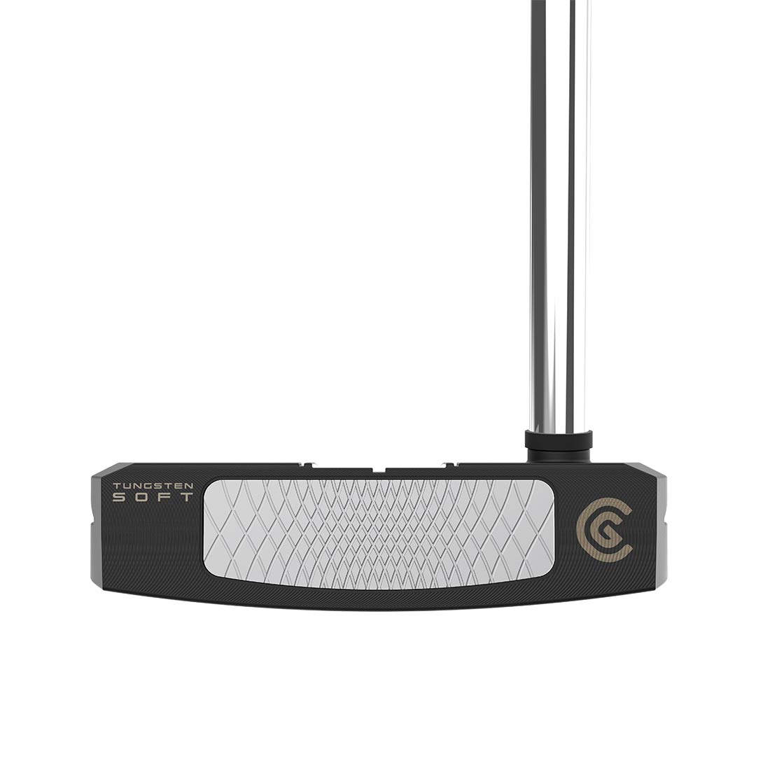 Cleveland Frontline Elite RHO Single Bend Putter