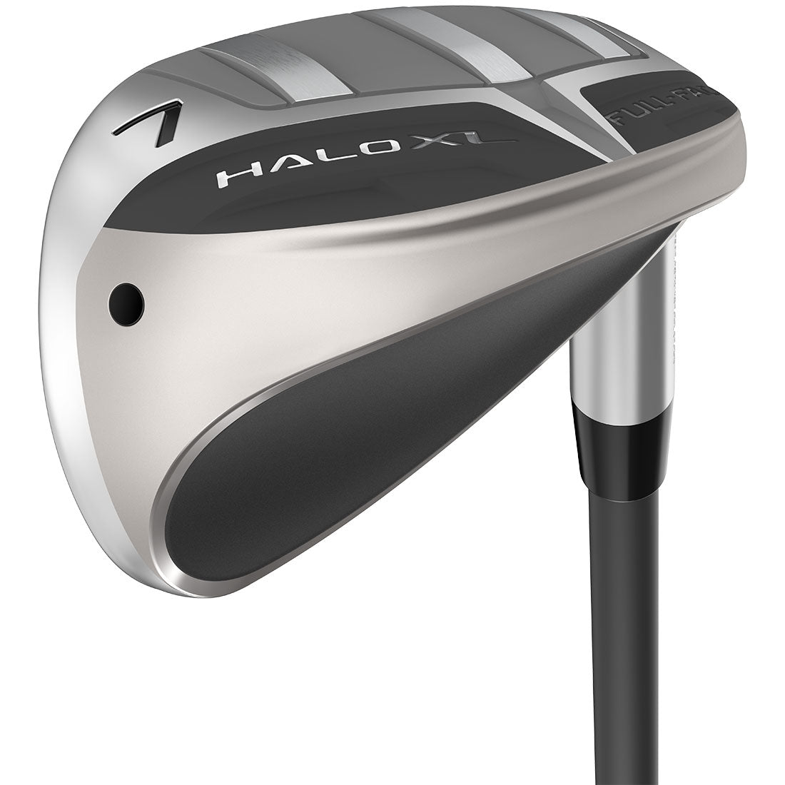 Cleveland Halo XL Full-Face Single Iron