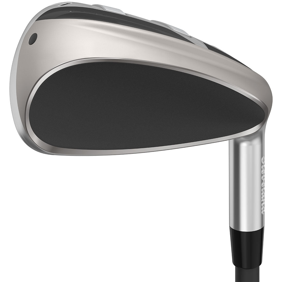 Cleveland Halo XL Full-Face Single Iron