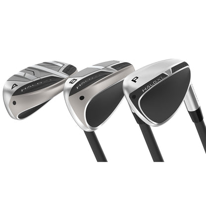 Cleveland Women's Halo XL Full-Face Irons