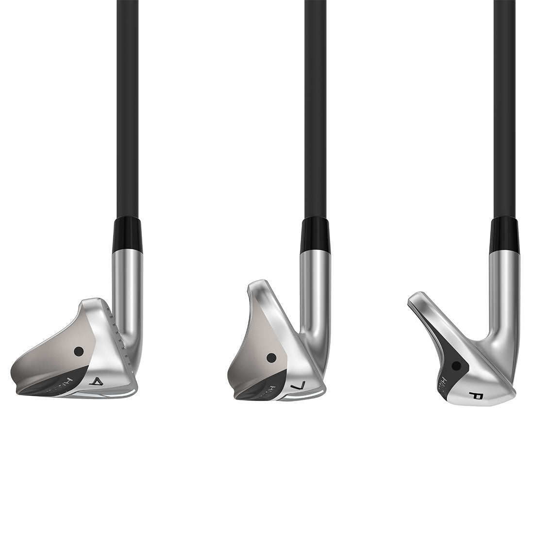 Cleveland Women's Halo XL Full-Face Single Iron