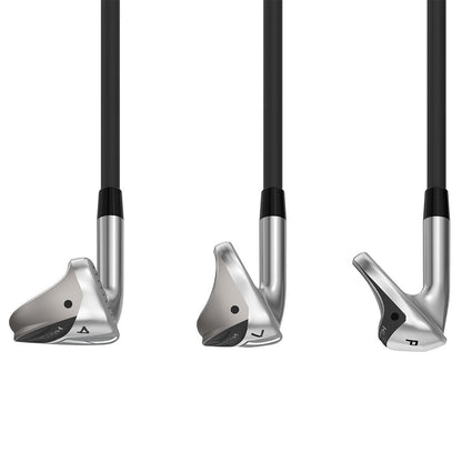 Cleveland Women's Halo XL Full-Face Single Iron