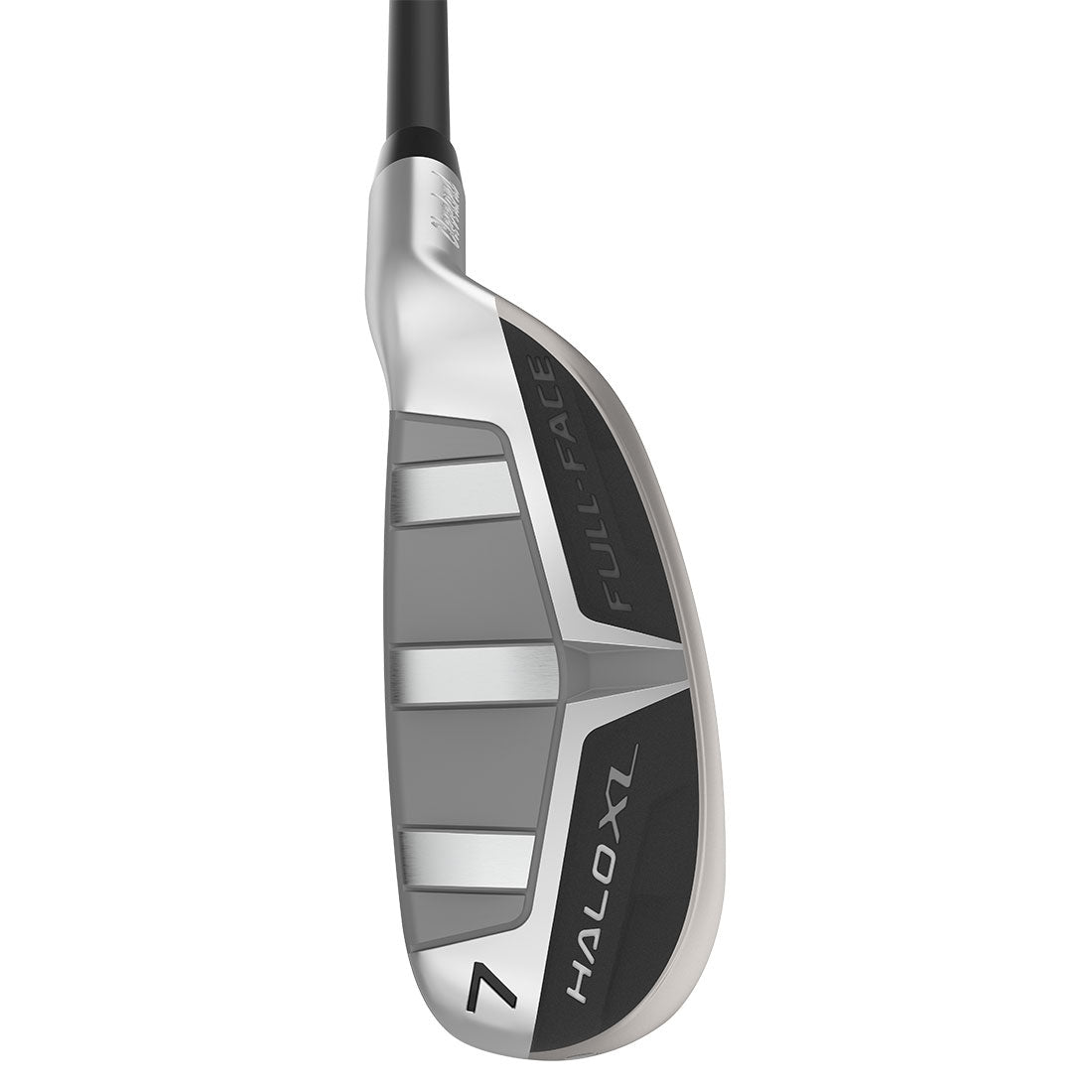 Cleveland Halo XL Full-Face Irons