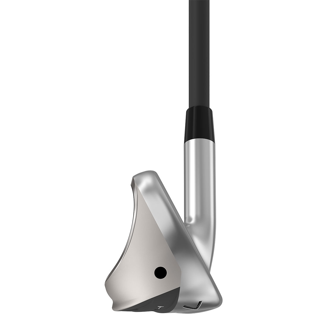 Cleveland Women's Halo XL Full-Face Single Iron