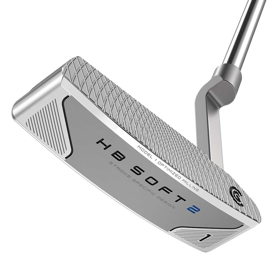 Cleveland Women's HB Soft 2 #1 Putter