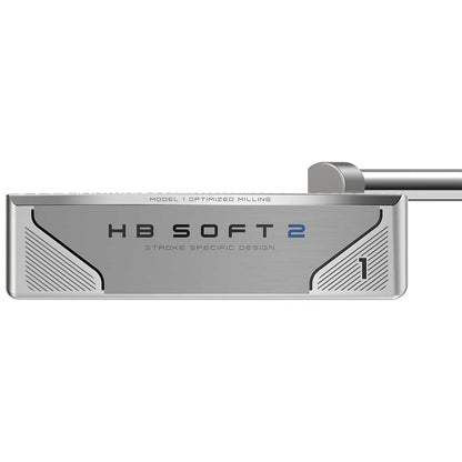 Custom Cleveland Women's HB Soft 2 #1 Putter