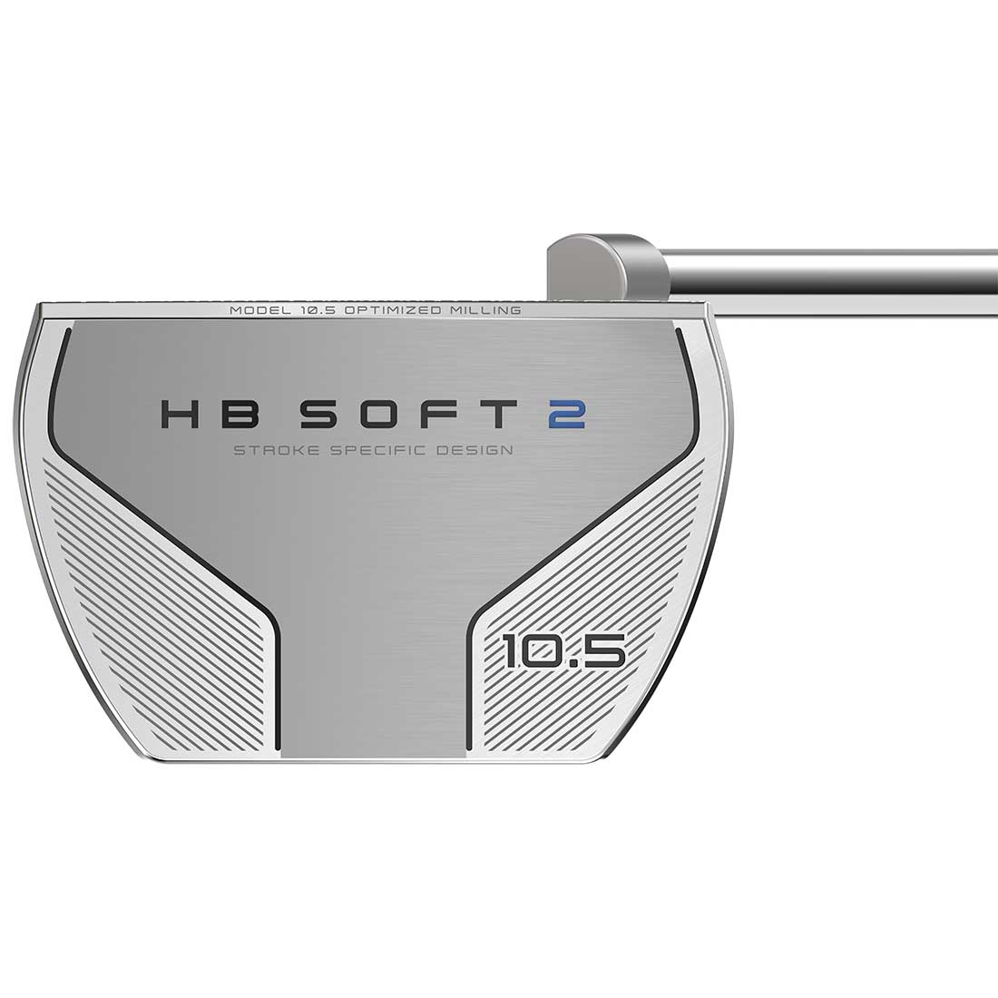 Custom Cleveland HB Soft 2 #10.5P Putter