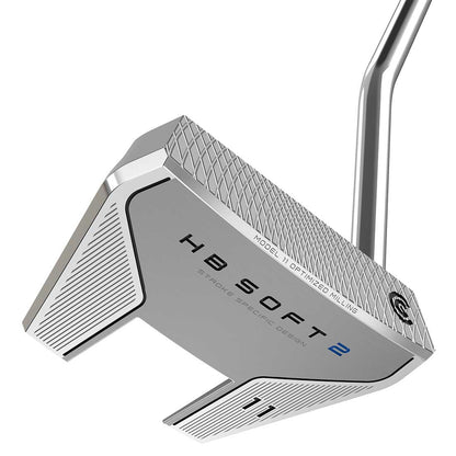 Custom Cleveland Women's HB Soft 2 #11 Putter
