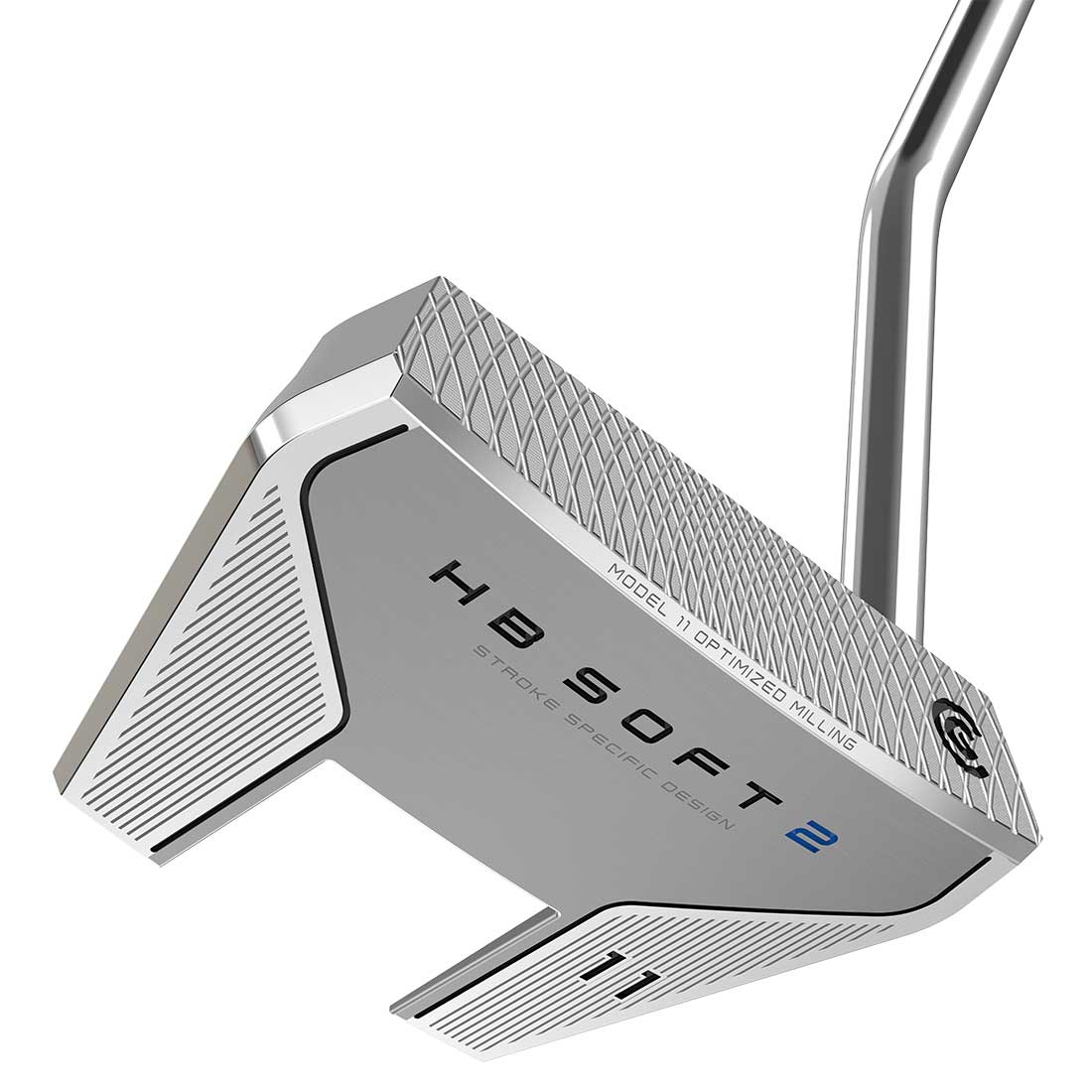 Cleveland HB Soft 2 #11 Putter