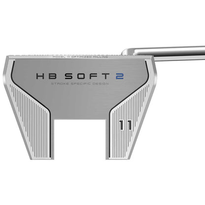 Cleveland Women's HB Soft 2 #11 Putter
