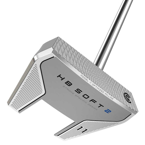 Cleveland HB Soft 2 #11C Putter