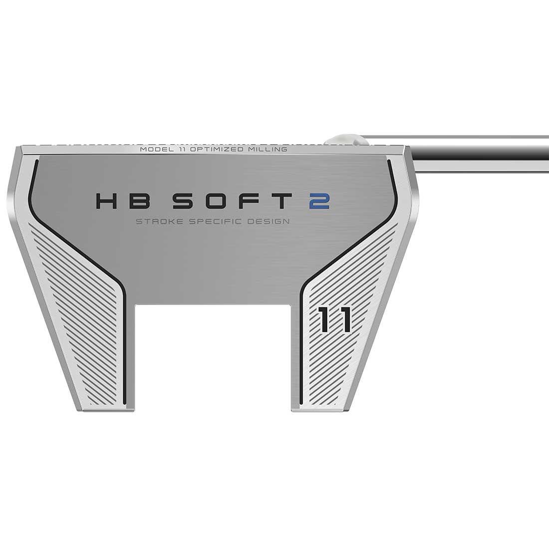 Custom Cleveland HB Soft 2 #11S Putter