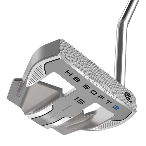 Cleveland HB Soft 2 #15 Putter