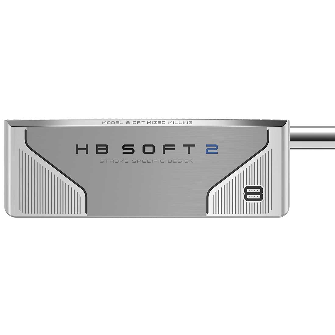 Custom Cleveland HB Soft 2 #8C Putter