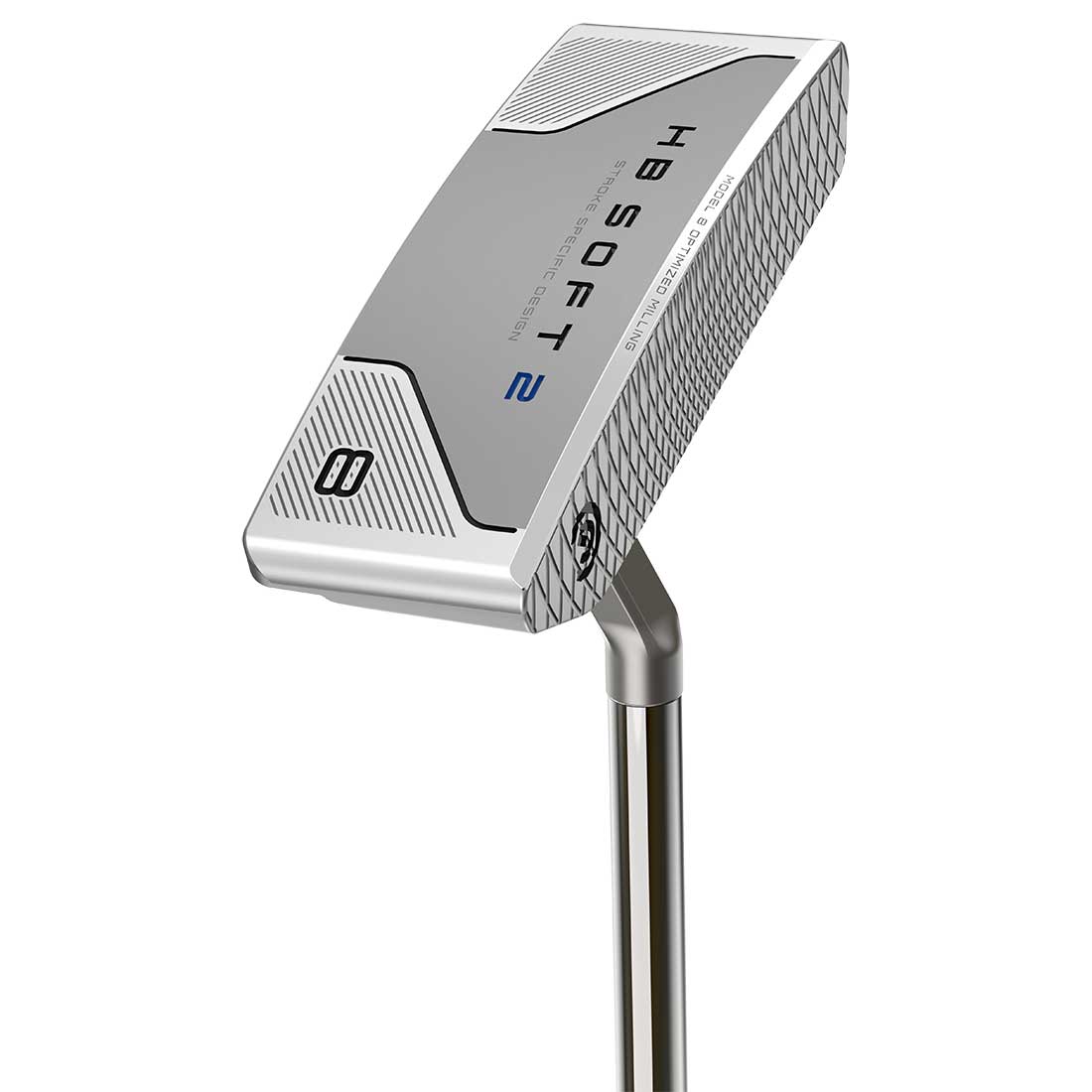 Custom Cleveland HB Soft 2 #8S Putter