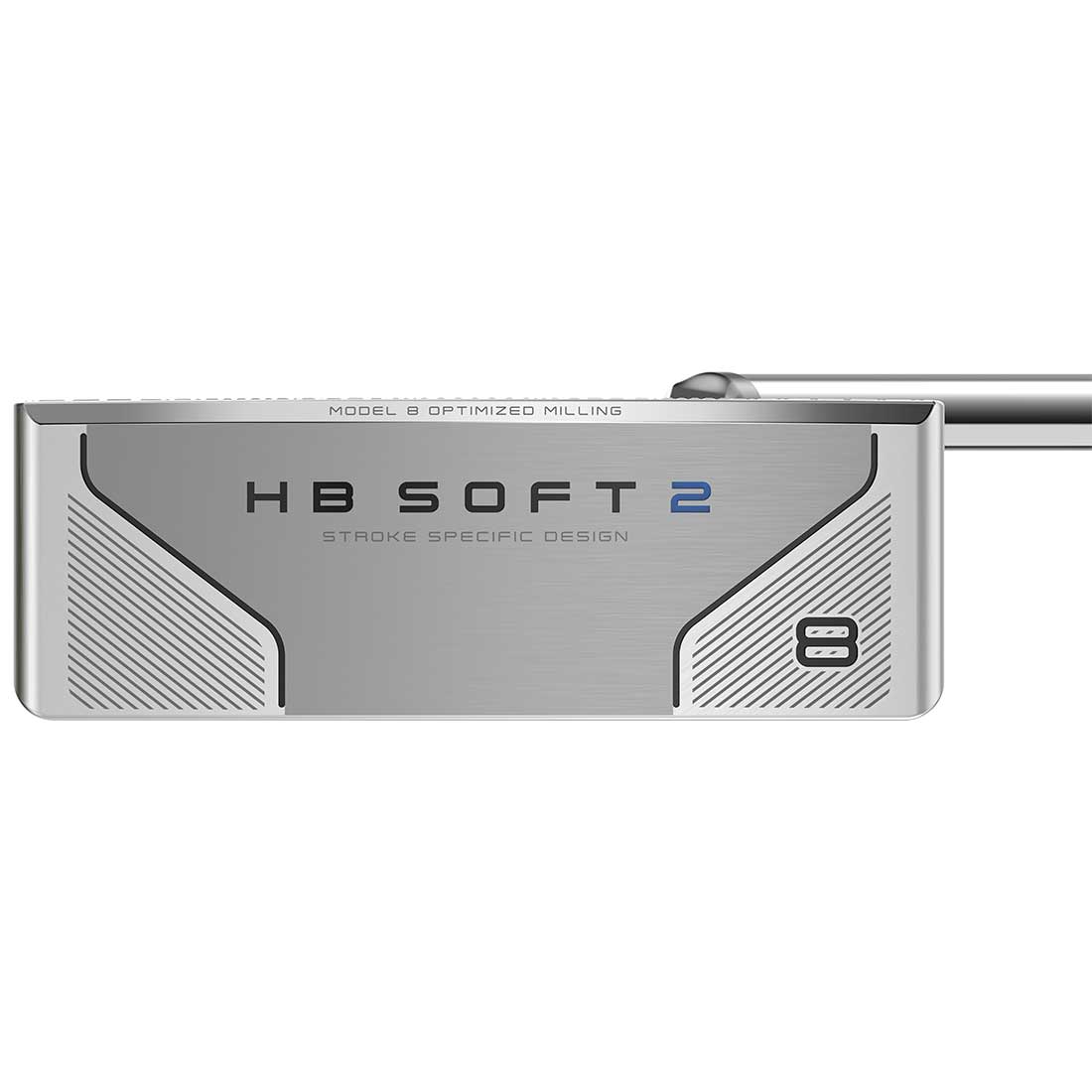 Custom Cleveland HB Soft 2 #8S Putter
