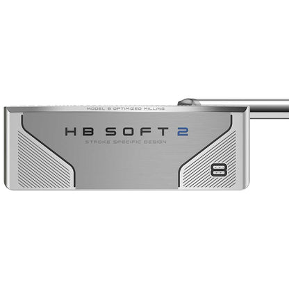 Custom Cleveland HB Soft 2 #8S Putter