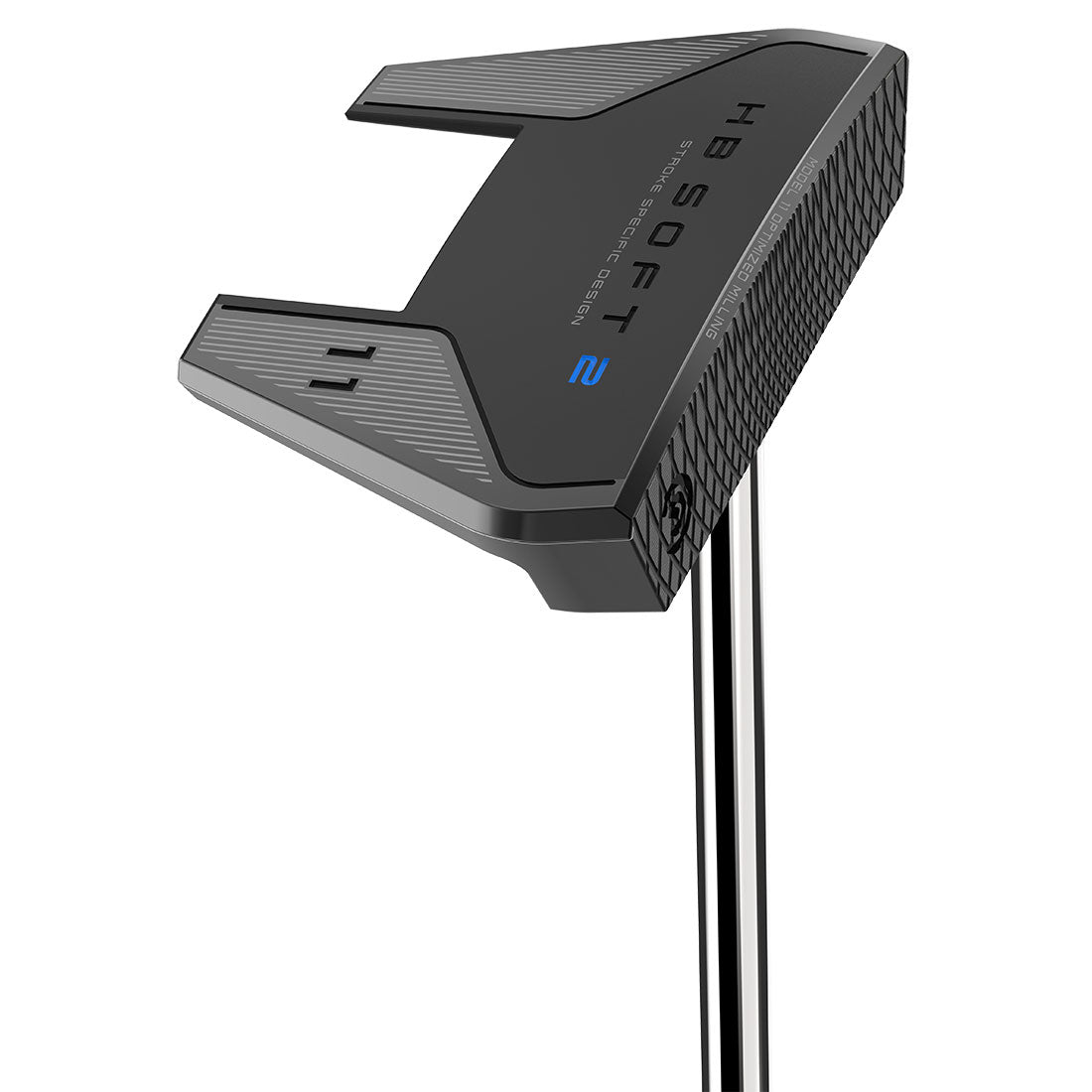 Cleveland HB Soft 2 Black 11C Putter