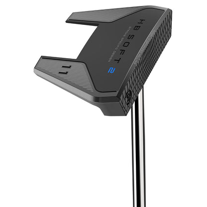 Cleveland HB Soft 2 Black 11C Putter