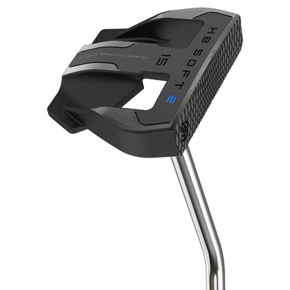 Cleveland HB Soft 2 Black 15 Putter