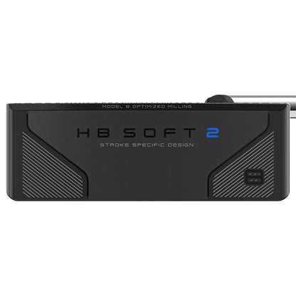 Cleveland HB Soft 2 Black 8S Putter