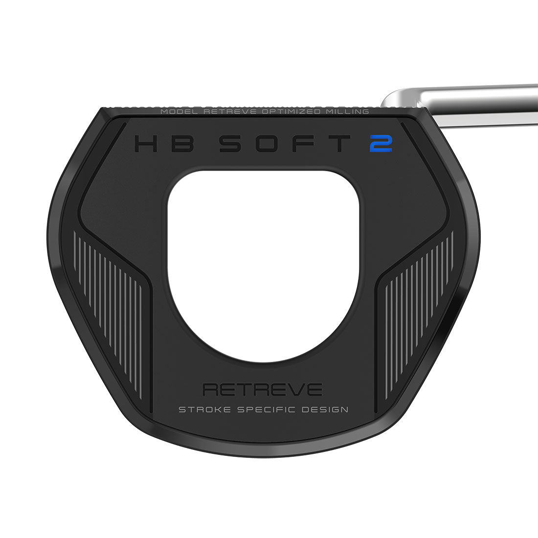 Cleveland HB Soft 2 Black Retreve Putter