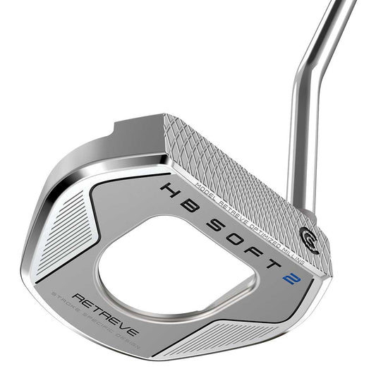 Custom Cleveland Women's HB Soft 2 Retreve Putter