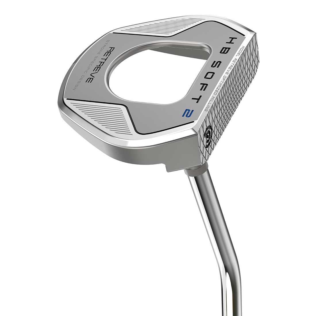 Cleveland HB Soft 2 Retreve Putter