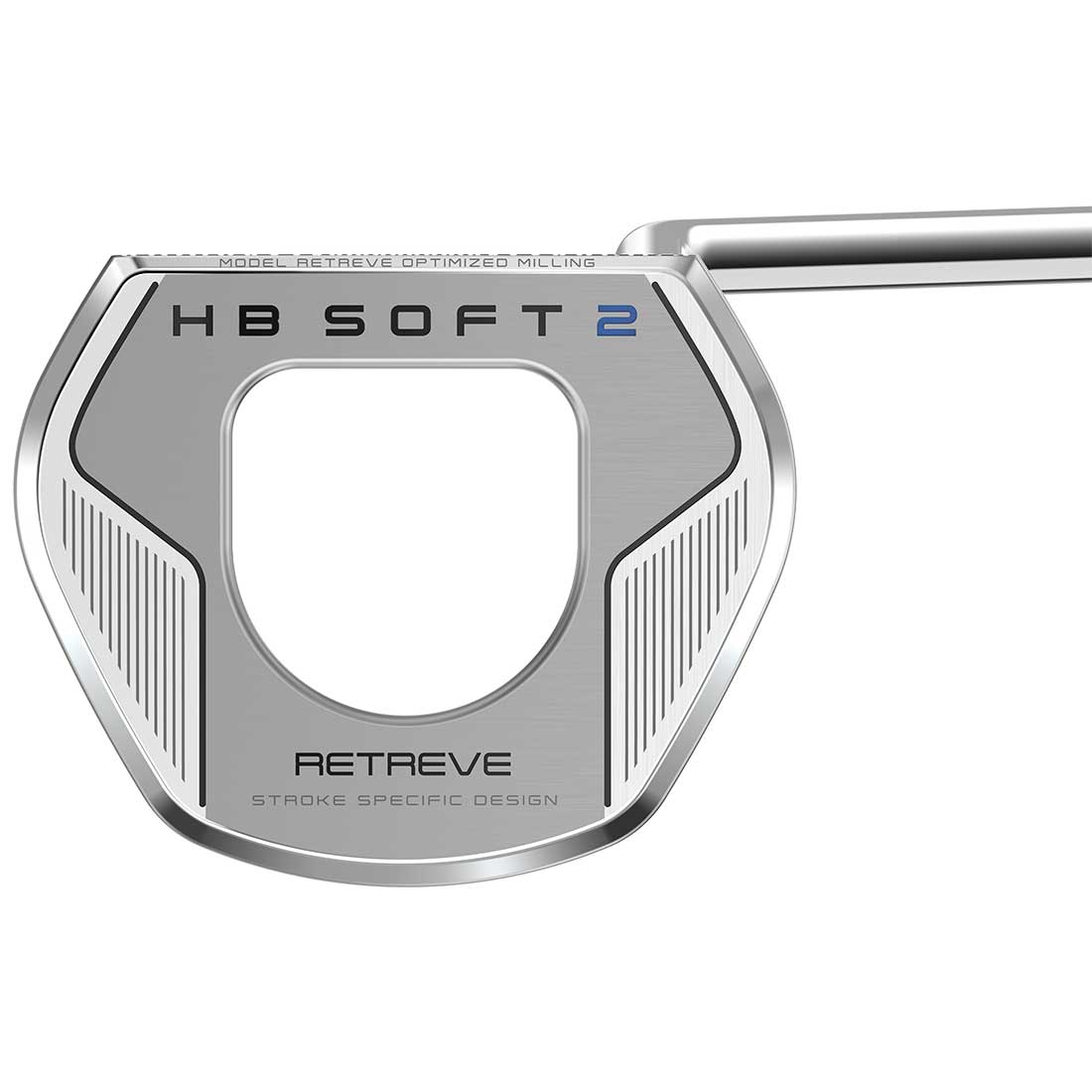 Cleveland HB Soft 2 Retreve Putter