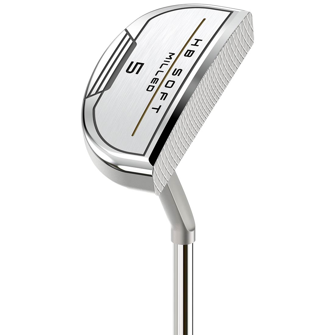 Cleveland HB Soft Milled 5 Putter