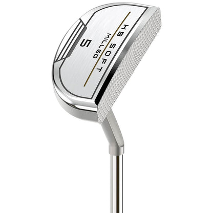 Cleveland HB Soft Milled 5 Putter