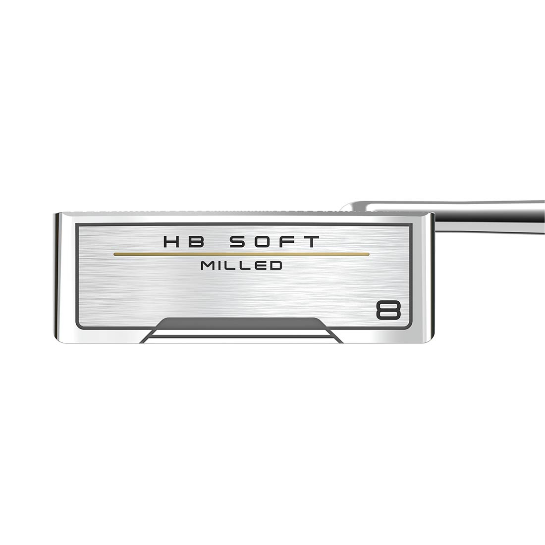 Cleveland HB Soft Milled 8 Putter
