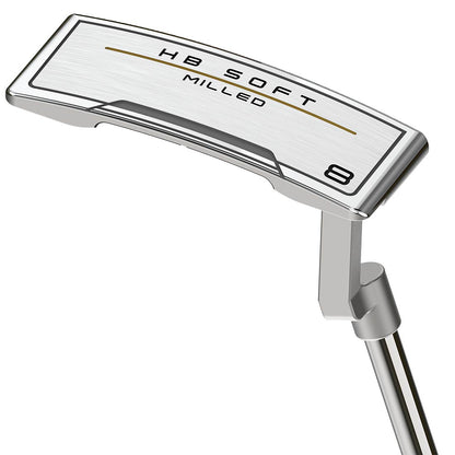 Cleveland HB Soft Milled 8P Putter