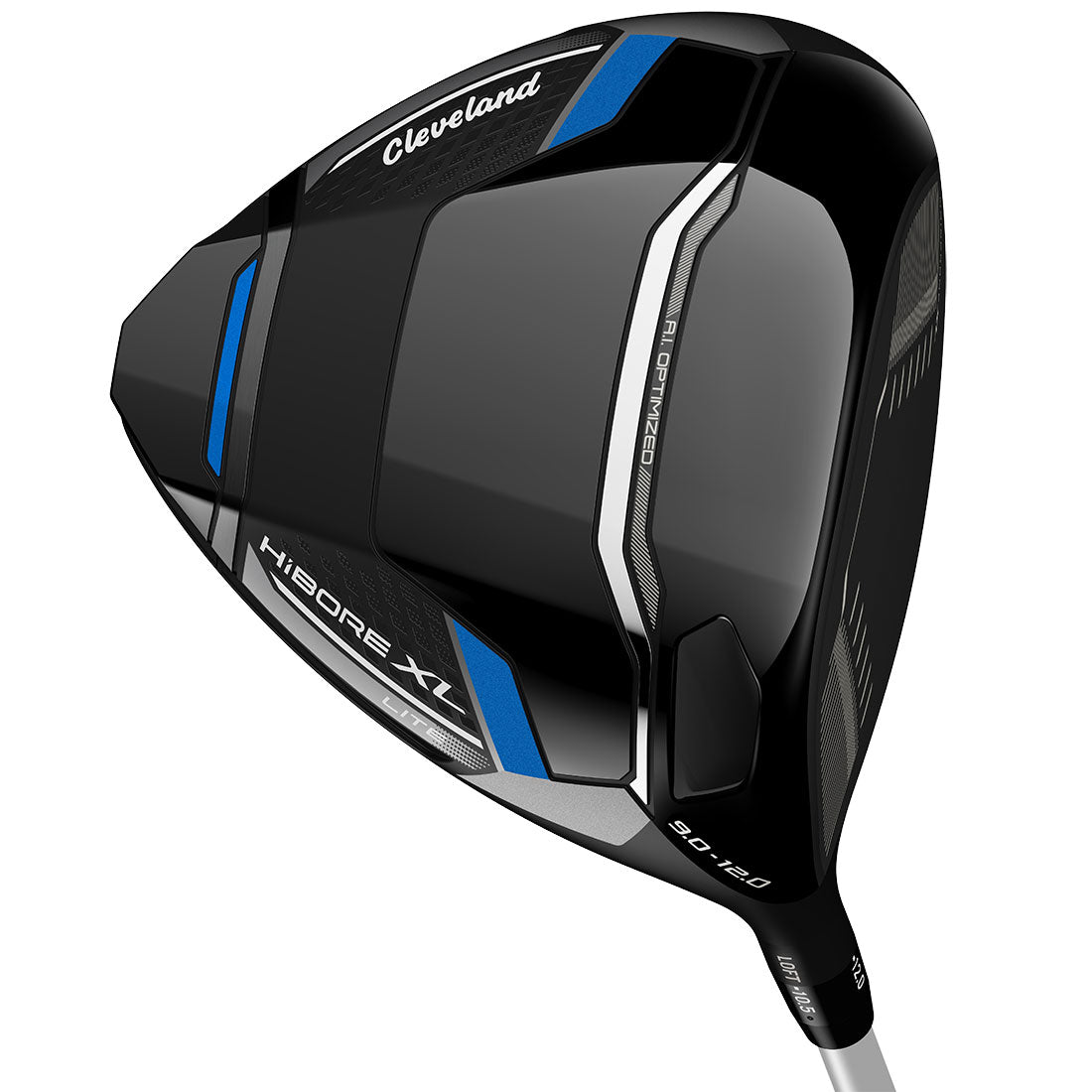 Cleveland Women's HiBore XL Lite Driver