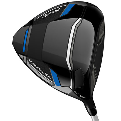 Cleveland Women's HiBore XL Lite Driver