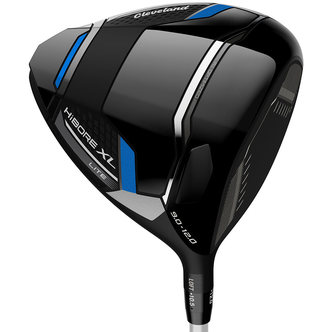Cleveland Women's HiBore XL Lite Driver