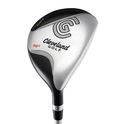 Cleveland Juniors Set Ages 4-6