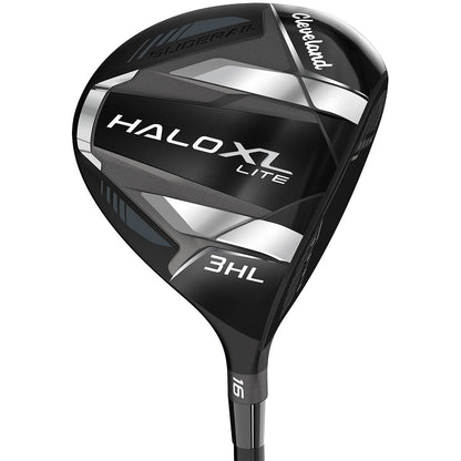 Cleveland Women's Launcher Halo XL Lite Fairway Wood