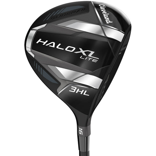 Cleveland Women's Launcher Halo XL Lite Fairway Wood