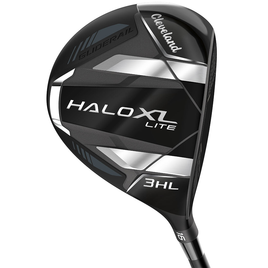 Cleveland Women's Launcher Halo XL Lite Fairway Wood