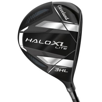Cleveland Women's Launcher Halo XL Lite Fairway Wood