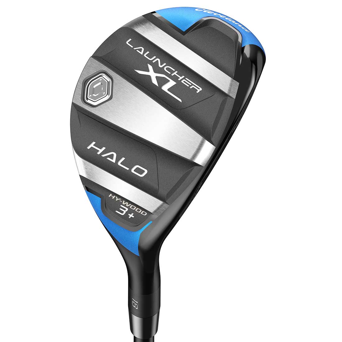 Cleveland Women's Launcher XL Halo Hy-Wood