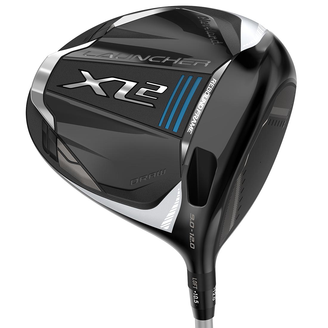 Cleveland Launcher XL2 Draw Driver