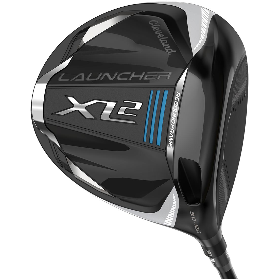 Cleveland Women's Launcher XL2 Driver