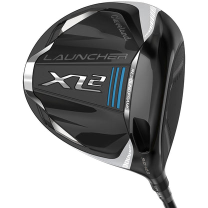 Cleveland Women's Launcher XL2 Driver