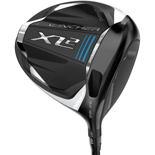 Cleveland Launcher XL2 Driver