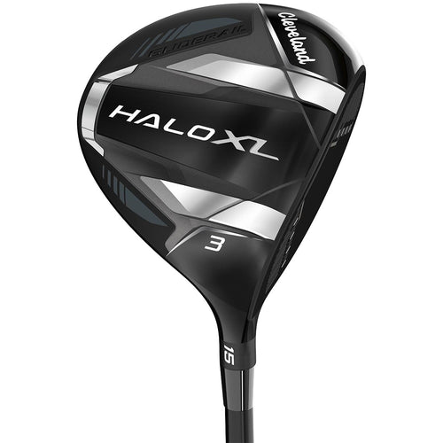 Cleveland Women's Halo XL Fairway Wood