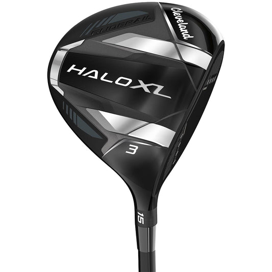 Cleveland Women's Halo XL Fairway Wood