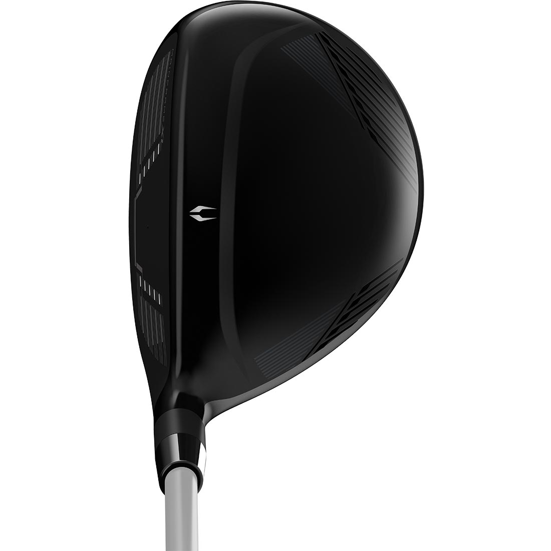 Cleveland Women's Halo XL Hy-Wood