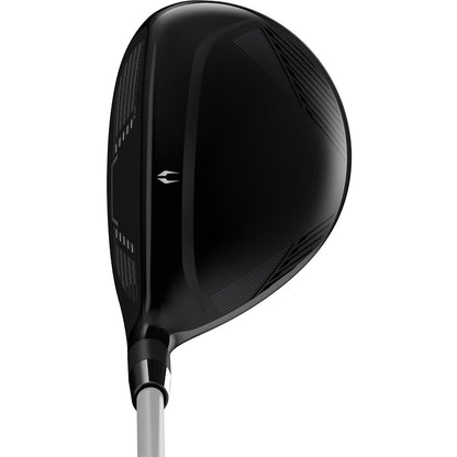 Cleveland Women's Halo XL Hy-Wood